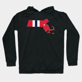 New England Football (Alternate) Hoodie